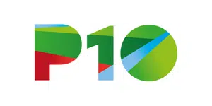 Logo P10